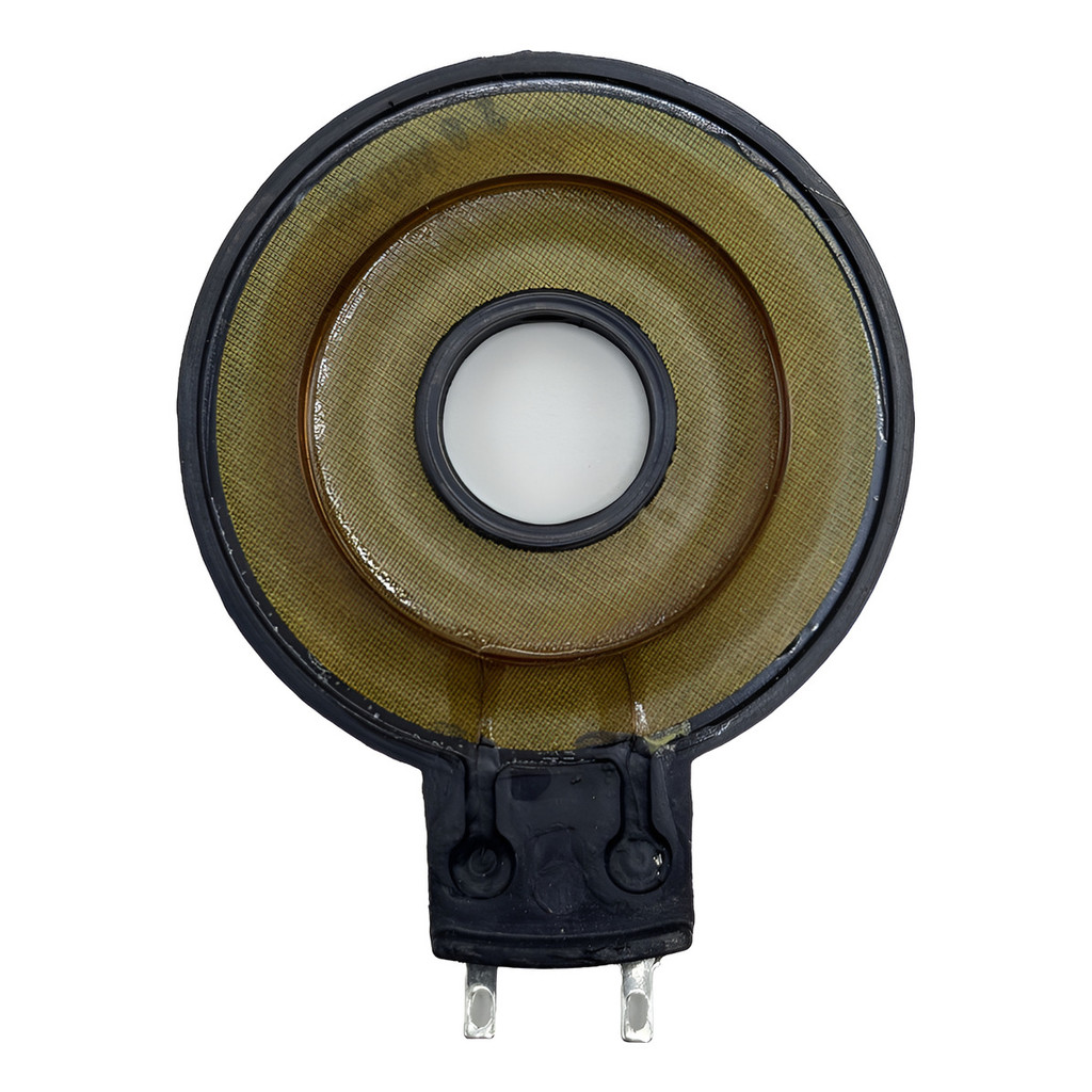 Reparo Ramos Para Tweeter Premium Rt 335 100w Rms 8 Ohms - Preto