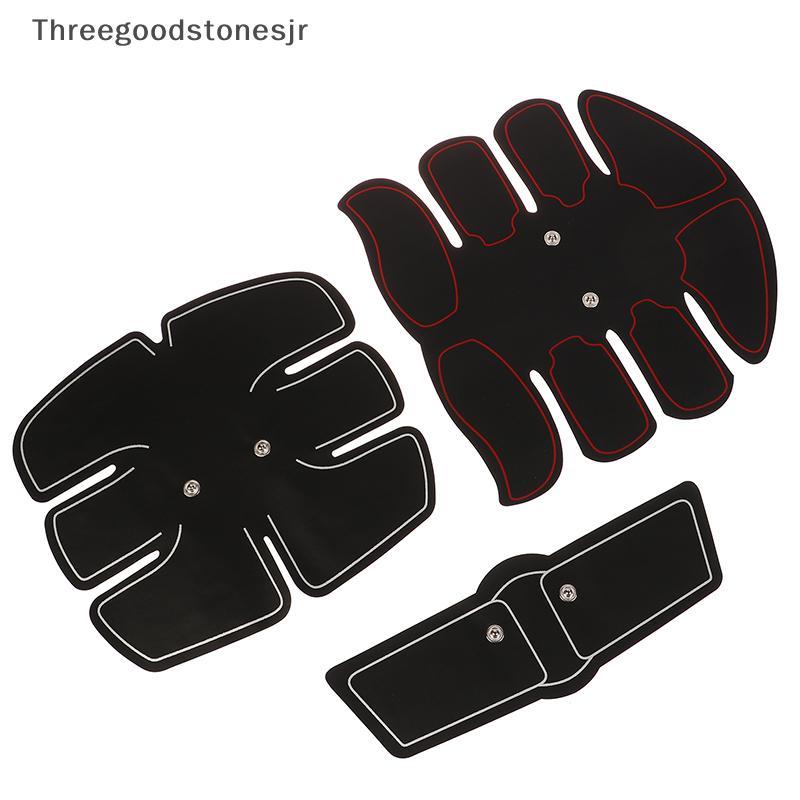 TGS Electric Muscle Trainer Braço Abdominal Corpo Emagrecimento Aptidão Máquina JR