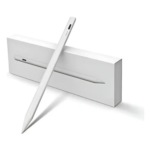 Caneta Touch Bluetooth Lkv Stylus Alta Precisão Magnética Para Tablets
