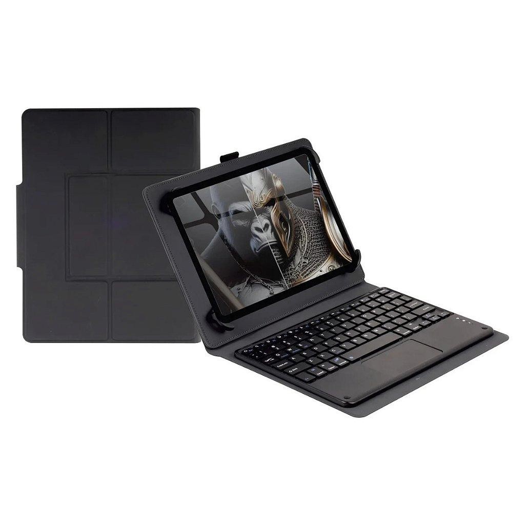 Capa case capinha para Tablet VAIO TL10 com Teclado Bluetooth - Hybrid - Gshield