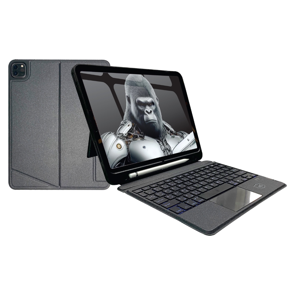 Capa Case capinha para iPad de 10.9