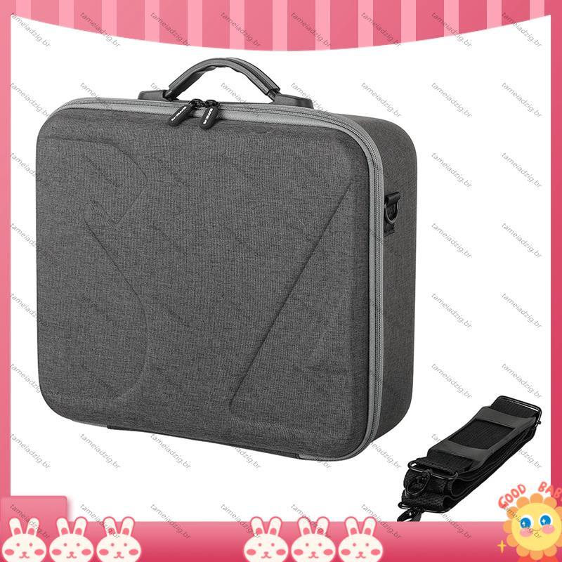 [Fast T] Estojo De Transporte Portátil Para Controle Remoto RC 4 Pro Bolsa De Armazenamento À Prova De Respingos Caixa C