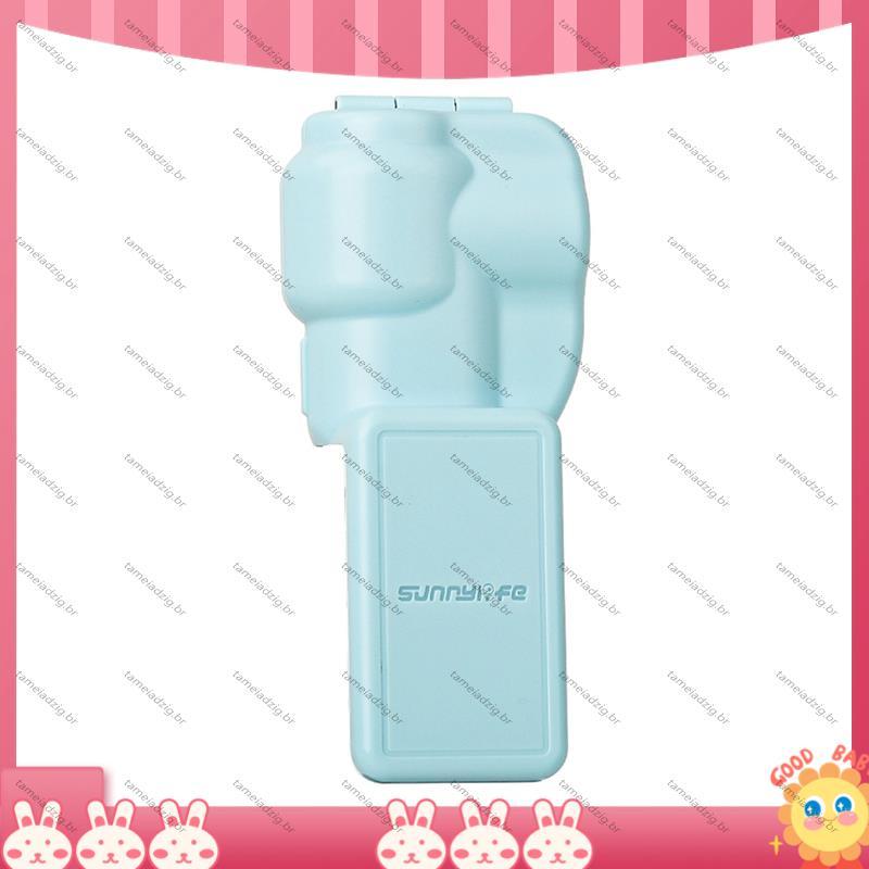 [Fast T] Capa Protetora De Tela Gimbal Para Pocket 3 De Câmera Resistente A Arranhões