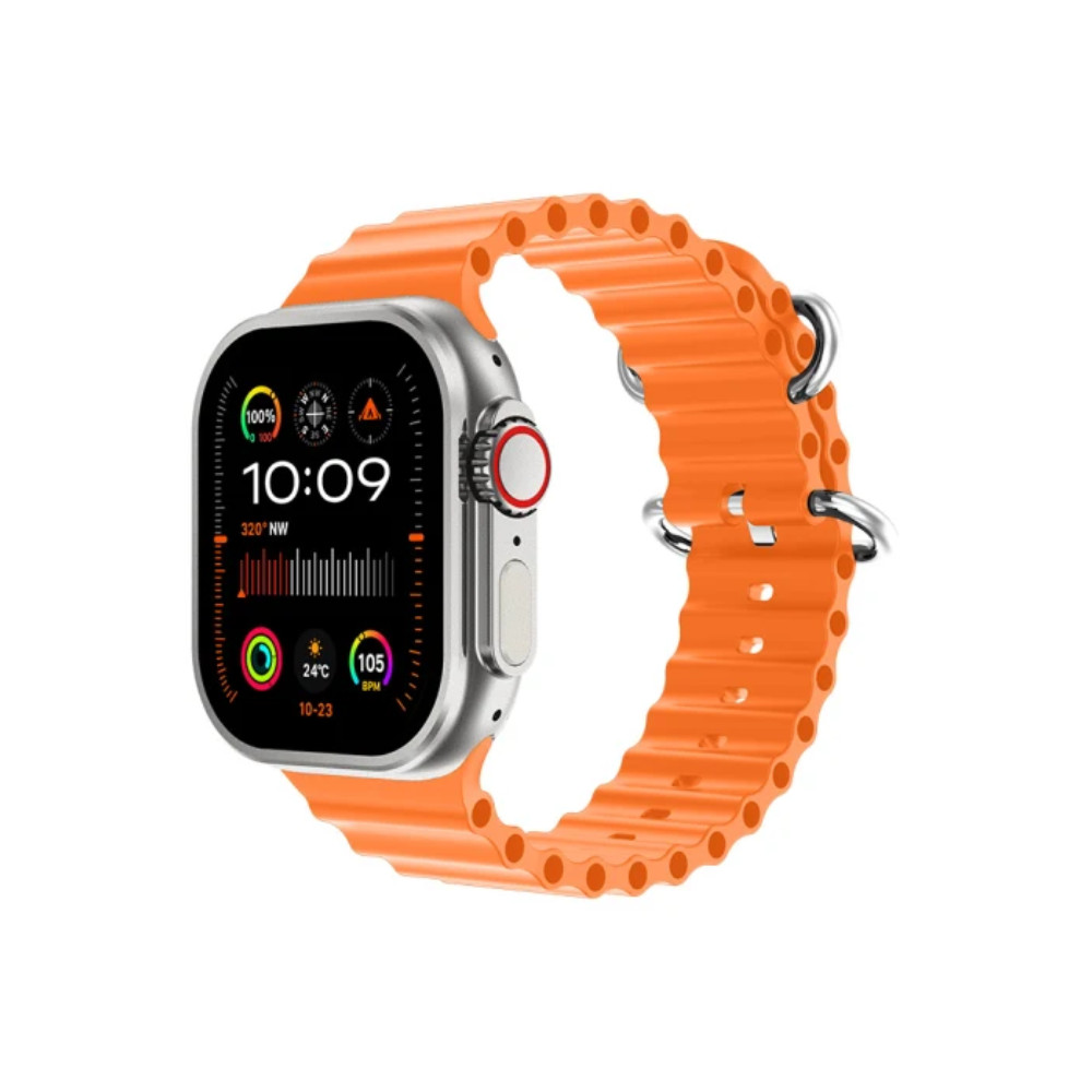 SmartWatch HW9 Ultra 2 2.2