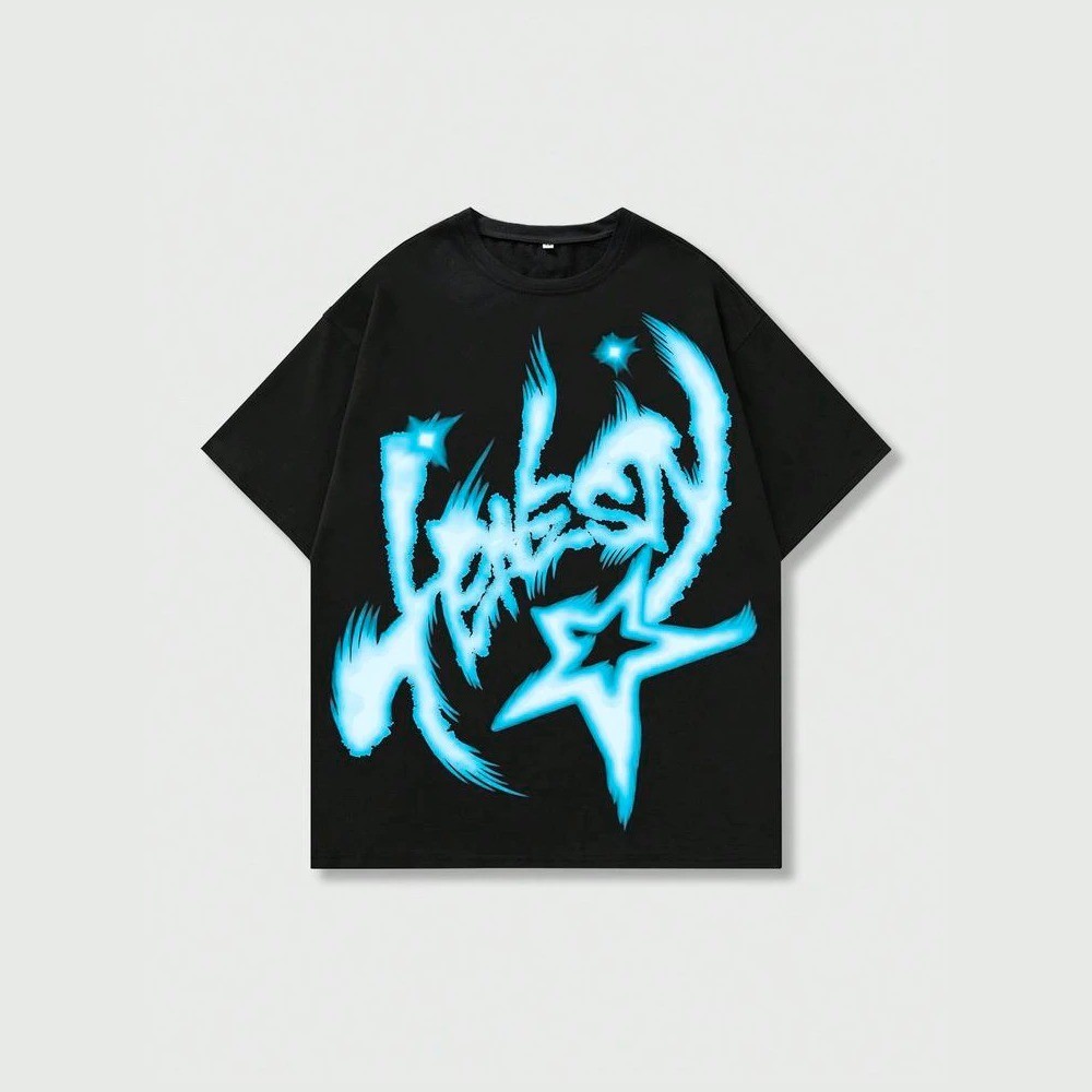 Camiseta Unissex 100% Algodão: