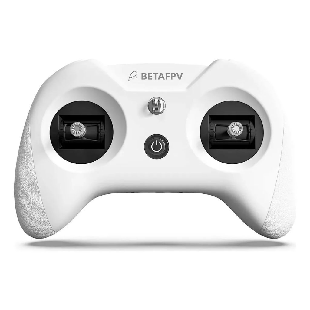 Transmissor Betafpv Literadio 3 Para Drones Fpv 2.4GHz USB-C Recarregável Alta Precisão