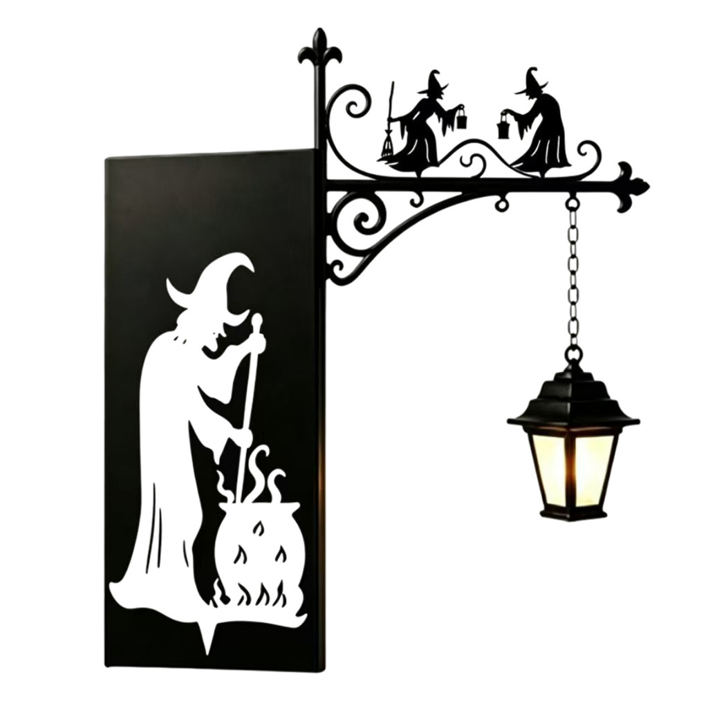 Vintage Led Bookshelf Reading Light Decorative Library Lantern for Study Home Unique Gift for Book Lovers Cozy Nook Lamp