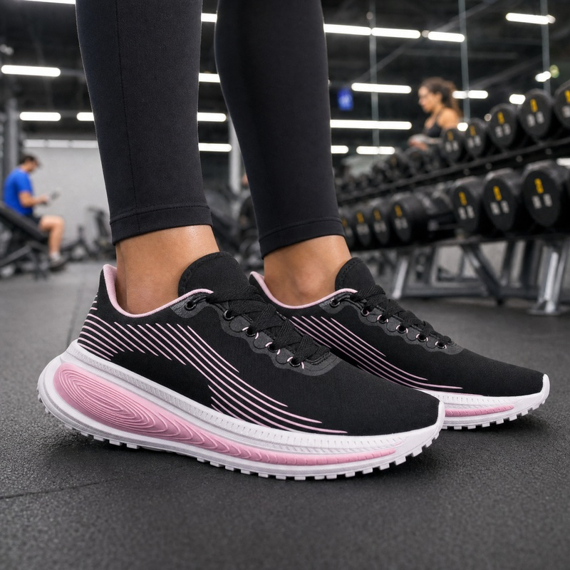 Tênis Fast Masculino Academia Caminhada Esportivo Chin Pronta Entrega New YY3