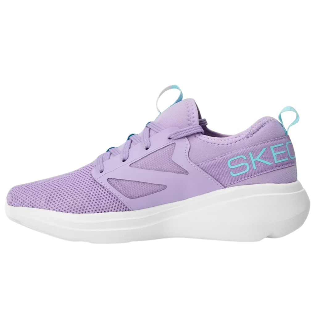 Tênis Skechers Go Run Fast Feminino Caminhada Corrida Academia Ultraleve Original