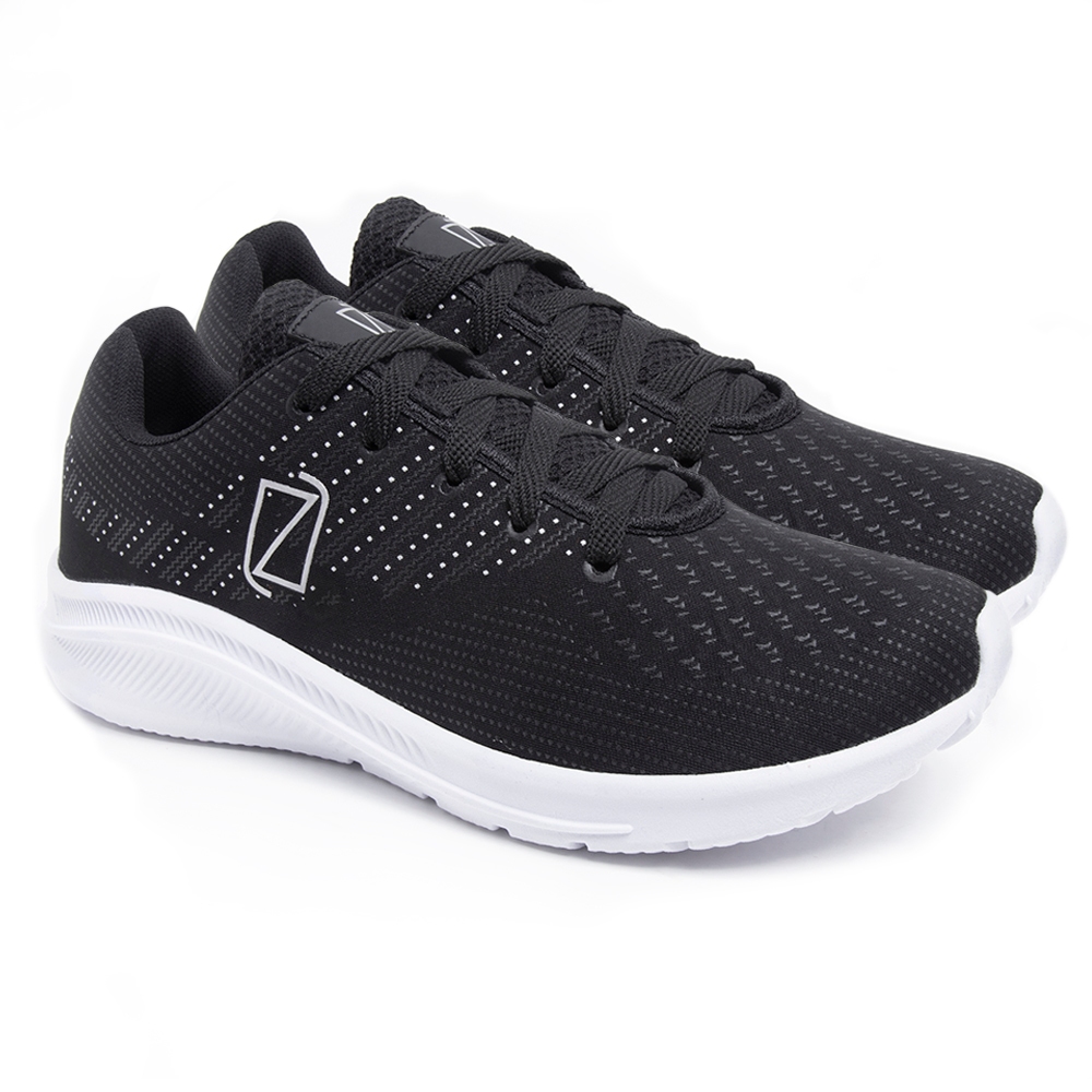 Tênis Masculino Fast Esportivo Original Super Leve