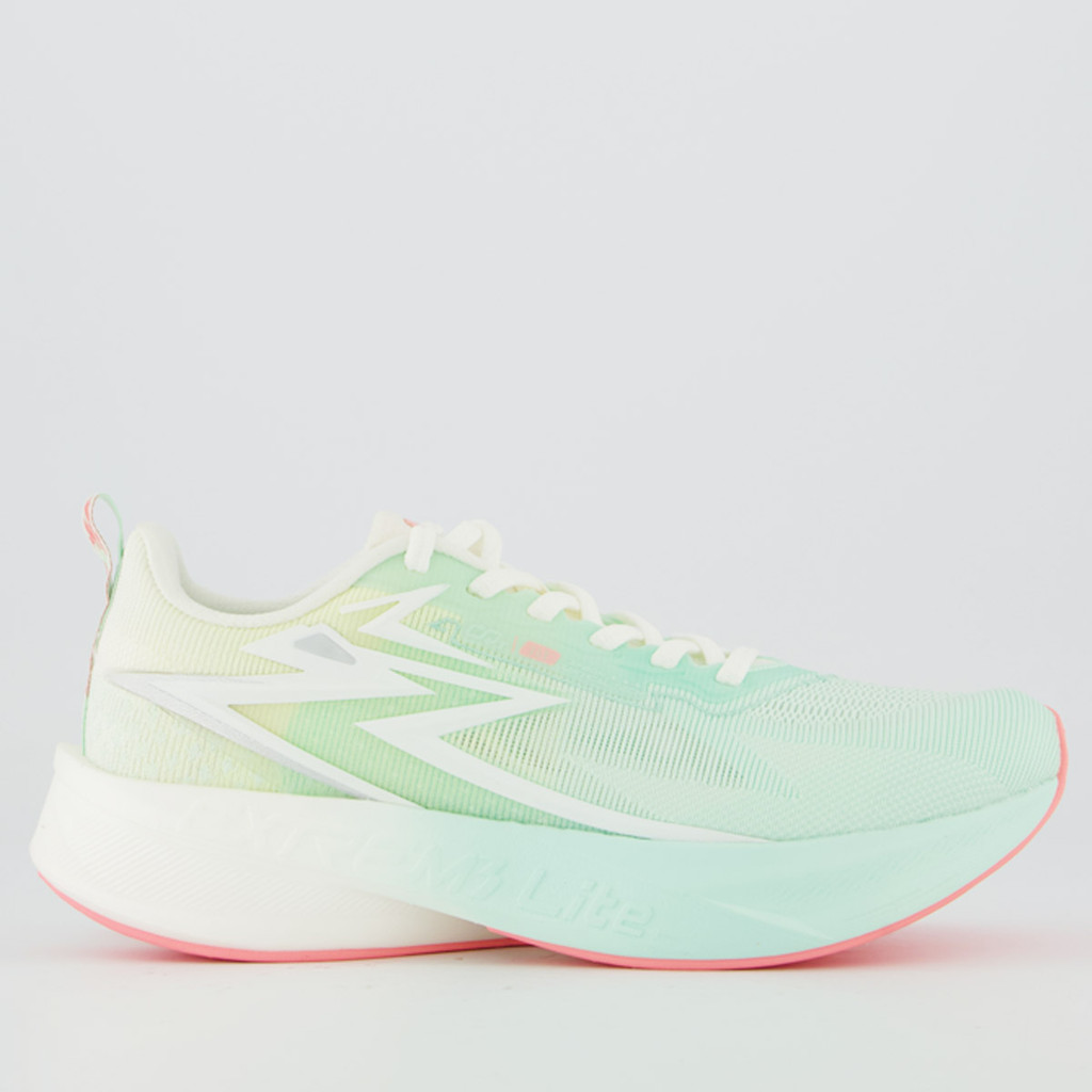 Tênis 361 Fast Wind ET Feminino Verde