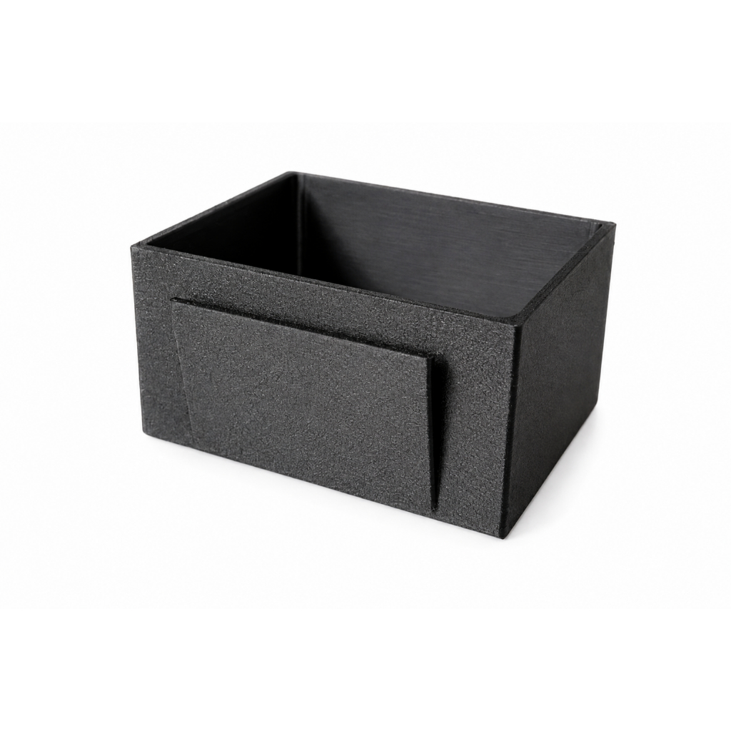 Base Coletora De Gotas Para Nespresso Essenza Mini C30