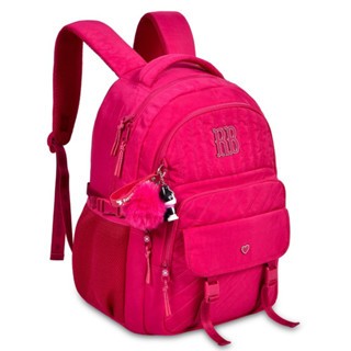 Mochila Fivela Magnetica RB Rebecca Bonbon RB24516