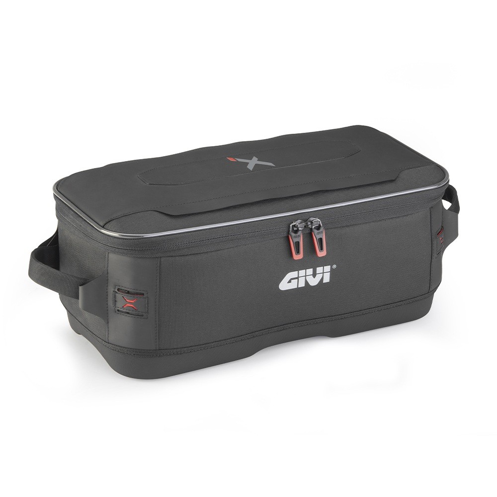 Bolsa de carga Givi XL10 15L Magnética impermeável