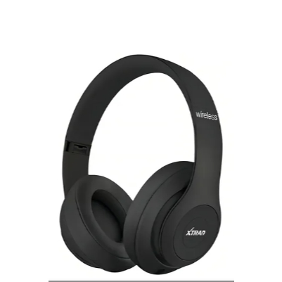 Fone De Ouvido Xtrad Lc 815 Wireless