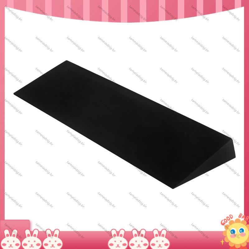 [Fast T] Squat Wedge Fitness Pé Calcanhar Cunhas Blocos Exercício Yoga Bloco