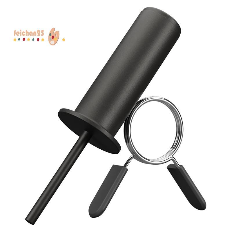 [Fast F] Pino De Pilha De Peso , Ginástica Com Colar De Clipe De Mola , Pinos Para Máquina Equipamento De Treinamento De