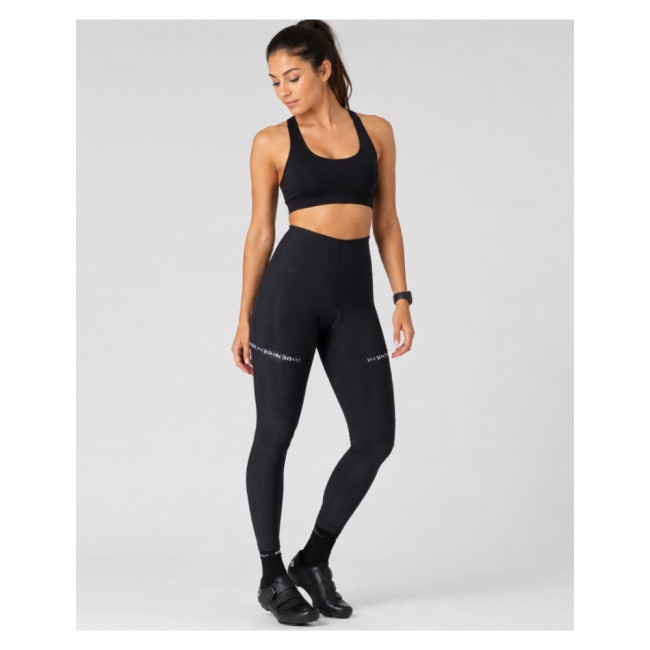 Calça Ciclismo Feminina com Forro em Gel Be Fast M