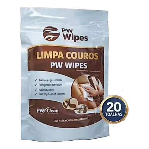 Limpador Hidratante de Couro Premium para Banco de Carro, Sofá, Jaqueta e Bolsa – Limpa, Revitaliza e Protege