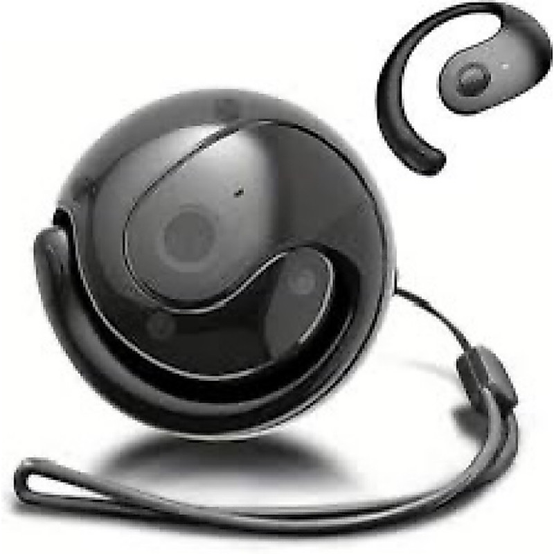 Fone Bluetooth KD-799 Sem Fio Original Preto e Branco Som Potente Carregamento Tipo-C