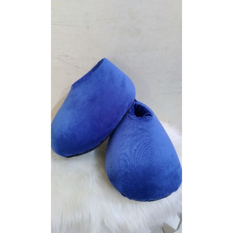 Sapato para mascote