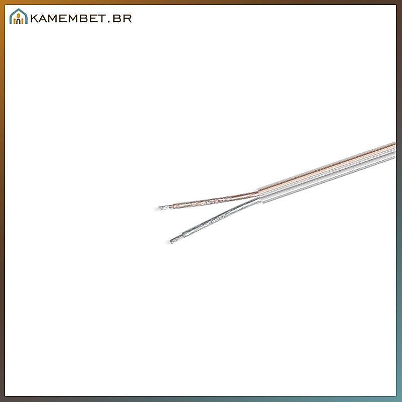 Kam 2Pin DC Power Estender Cabo 1 Pçs Transparente 22AWG 5.5x2.1mm Adaptador Fêmea Para Casa Iluminação LED Câmera De Se