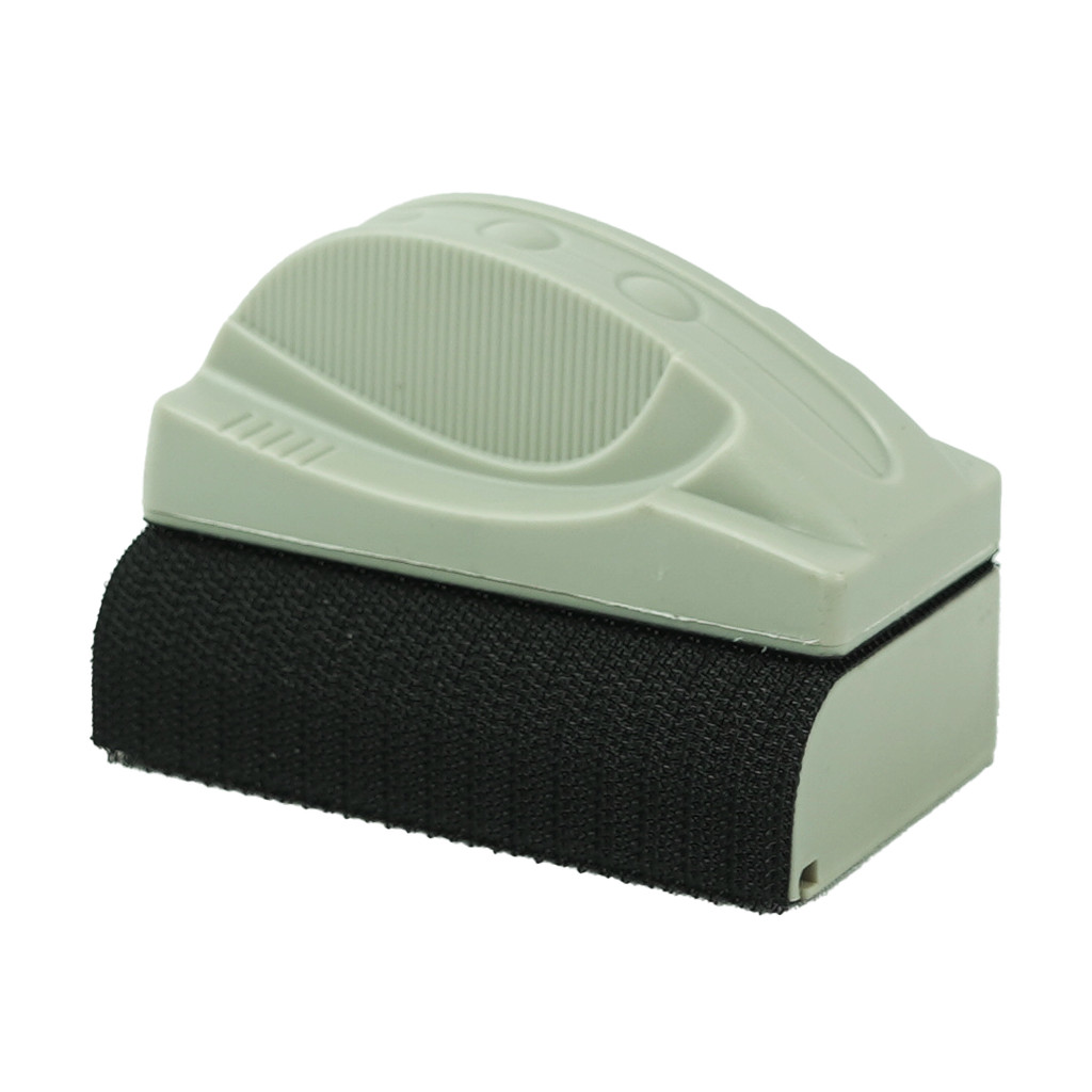 LIMPADOR MAGNETICO FLUTUANTE BOYU P/ VIDRO CURVO WD-902A PQ (P/ 5MM)