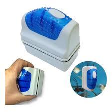 Limpador Magnético Flutuante Jeneca Fmb