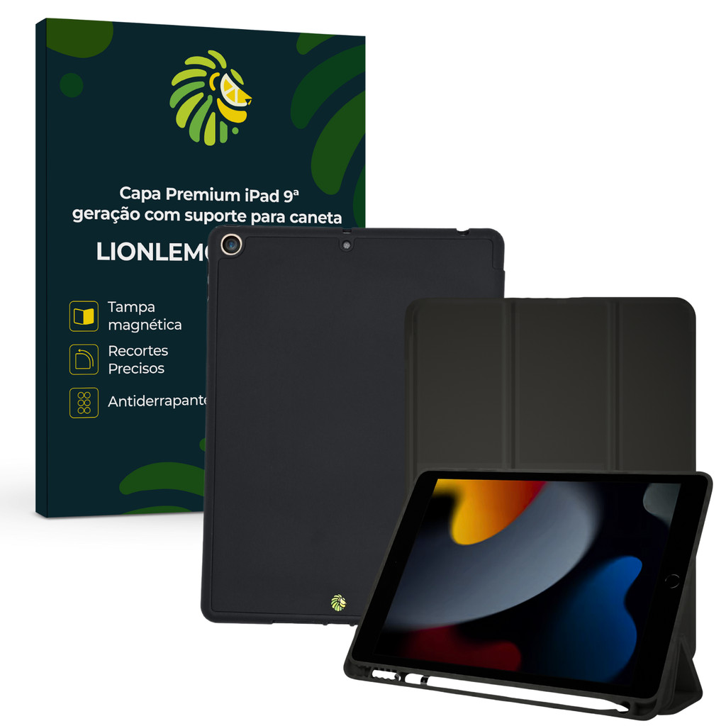 Capa para iPad 10ª geração 10.9
