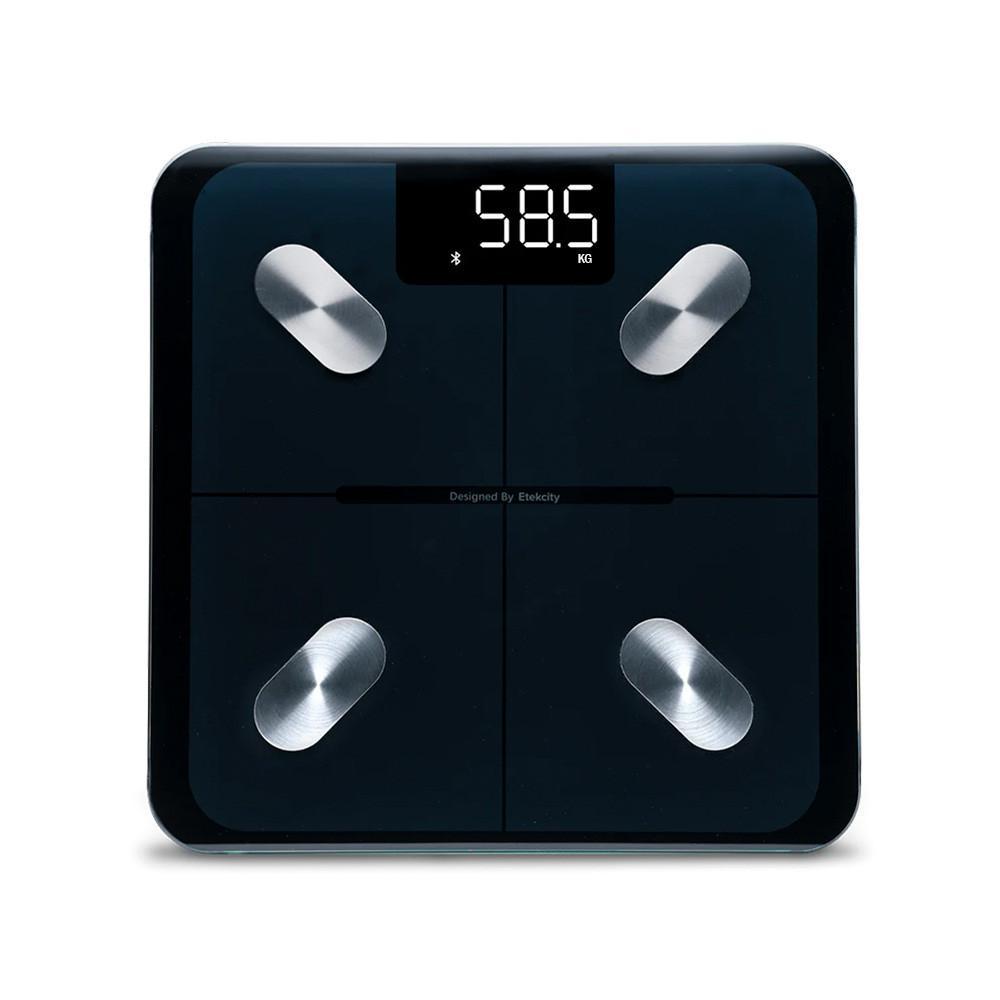 Balança Digital Bioimpedância Smart Com App Bluetooth 180Kg