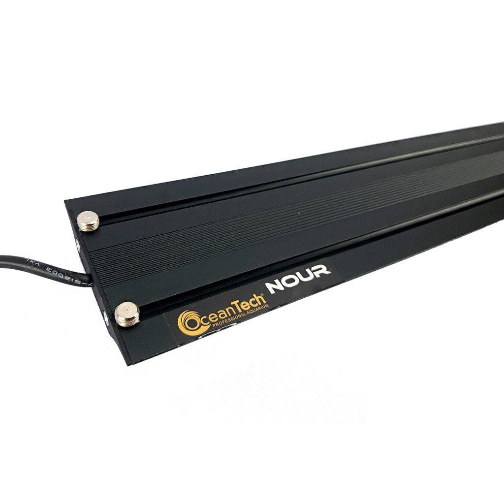 Luminária De Aquários Marinhos OceanTech  50CM Bluetooth 27W