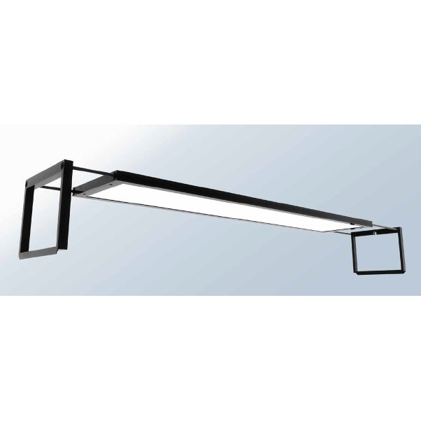 Luminaria Led Micmol Extreme 600 Marine - 36w Bluetooth