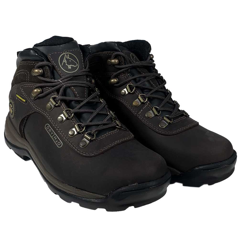 Tenis Freemont Waterproof Bull Terrier