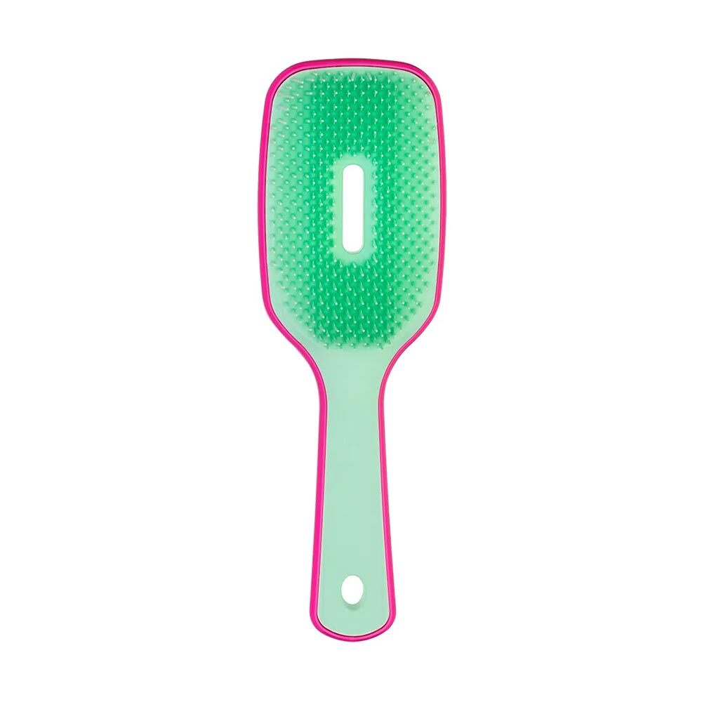 Escova de cabelo Flex Fast Dry Pink Ricca