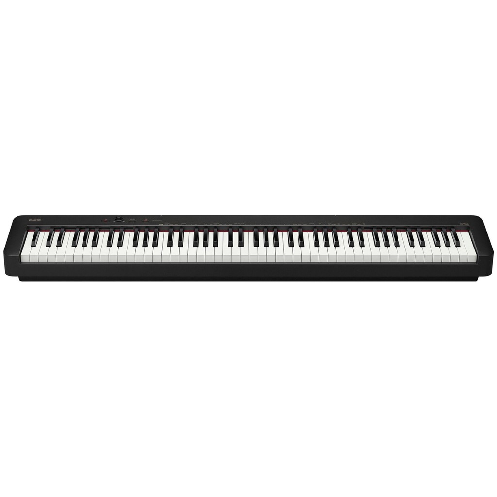 Piano Digital Casio CdpS160 Stage Digital 88 Teclas