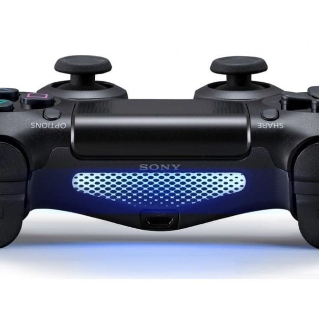Adesivo Skin da barra de LED Controle de Ps4 (Light bar) Decal Personalizado Modelo 161
