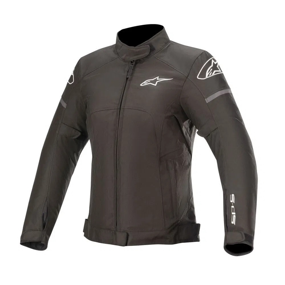 Jaqueta Feminina Alpinestars Stella T SPS Waterproof
