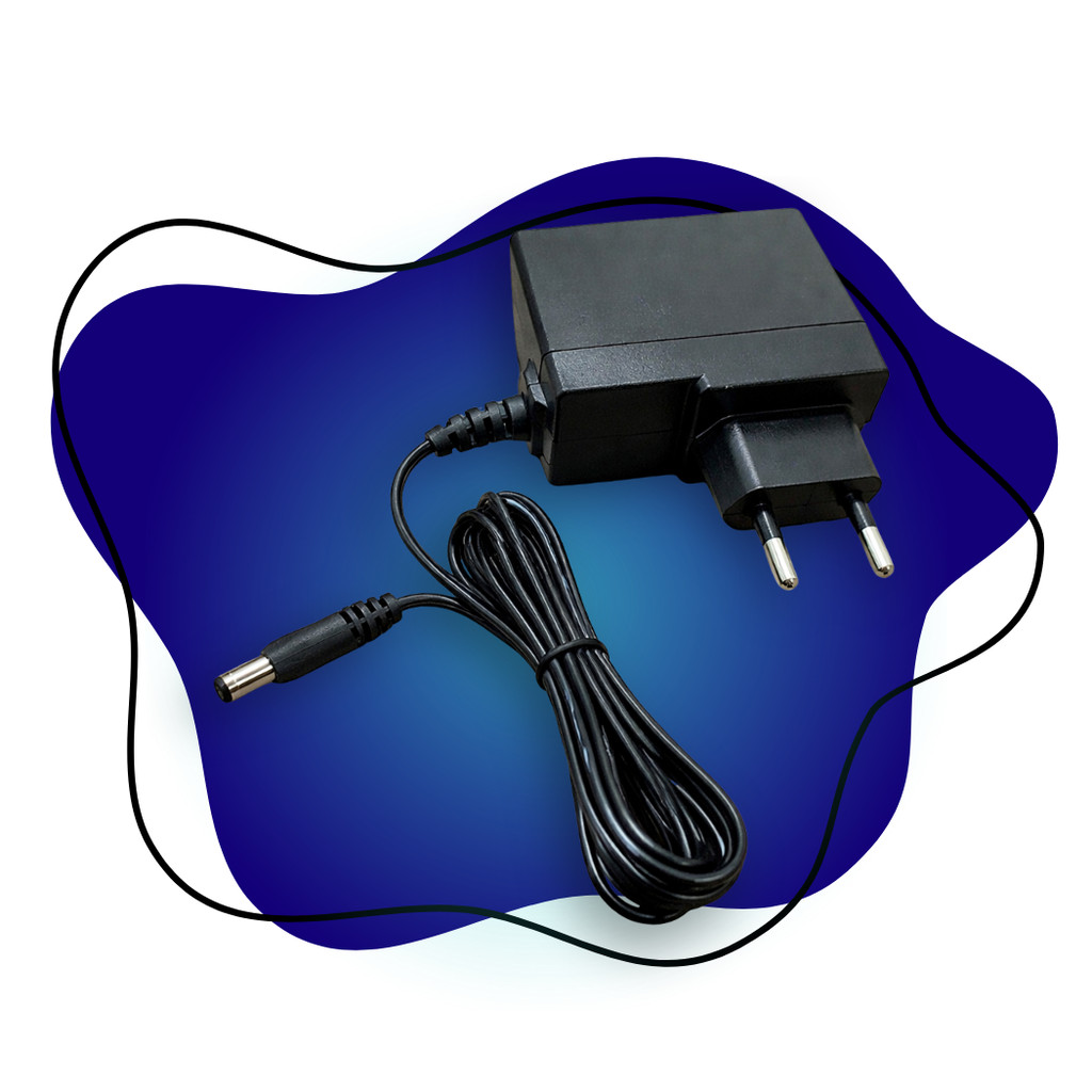 Fonte de Alimentação Chaveada 5v 2a Bivolt Com Plug P4 Power