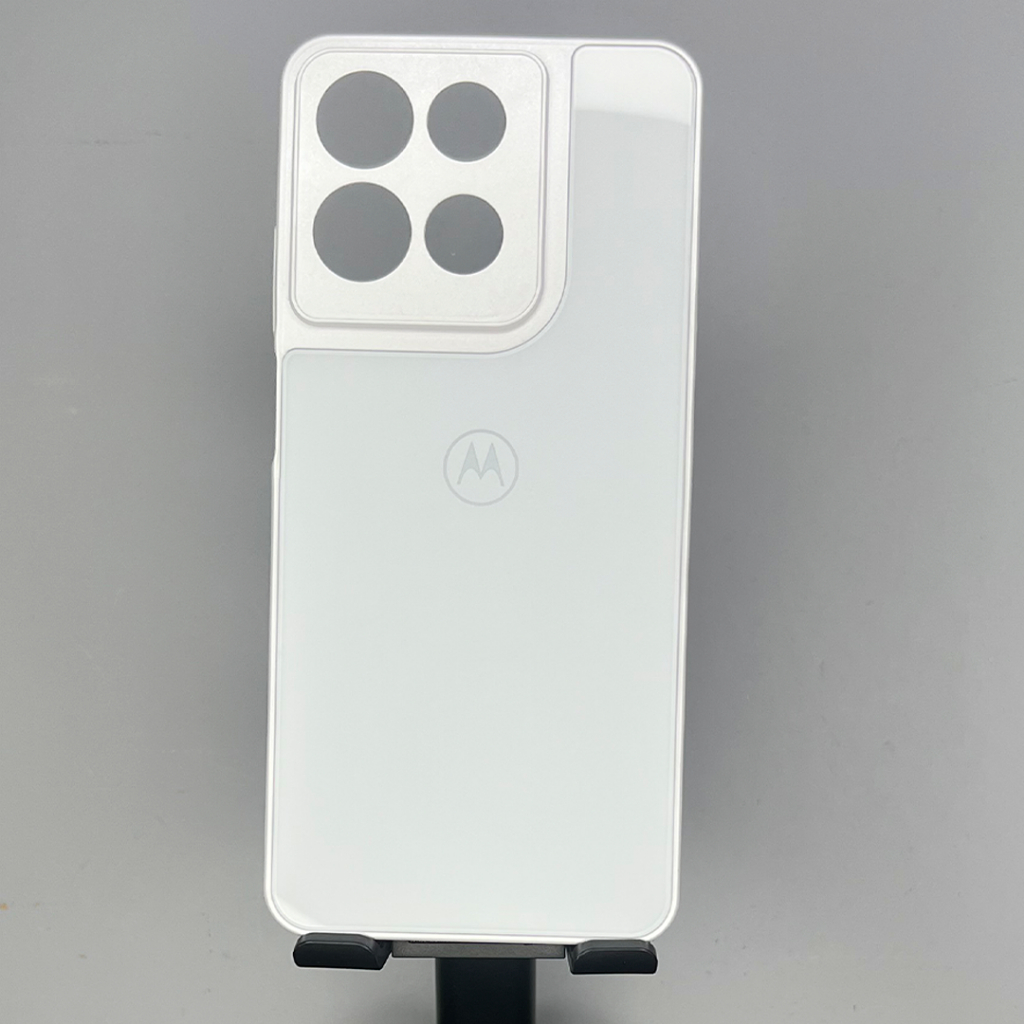 Capa Capinha Moto G15 Acrílica Aveludada com Proteção Total de Câmera Premium Para Celular Smartphone