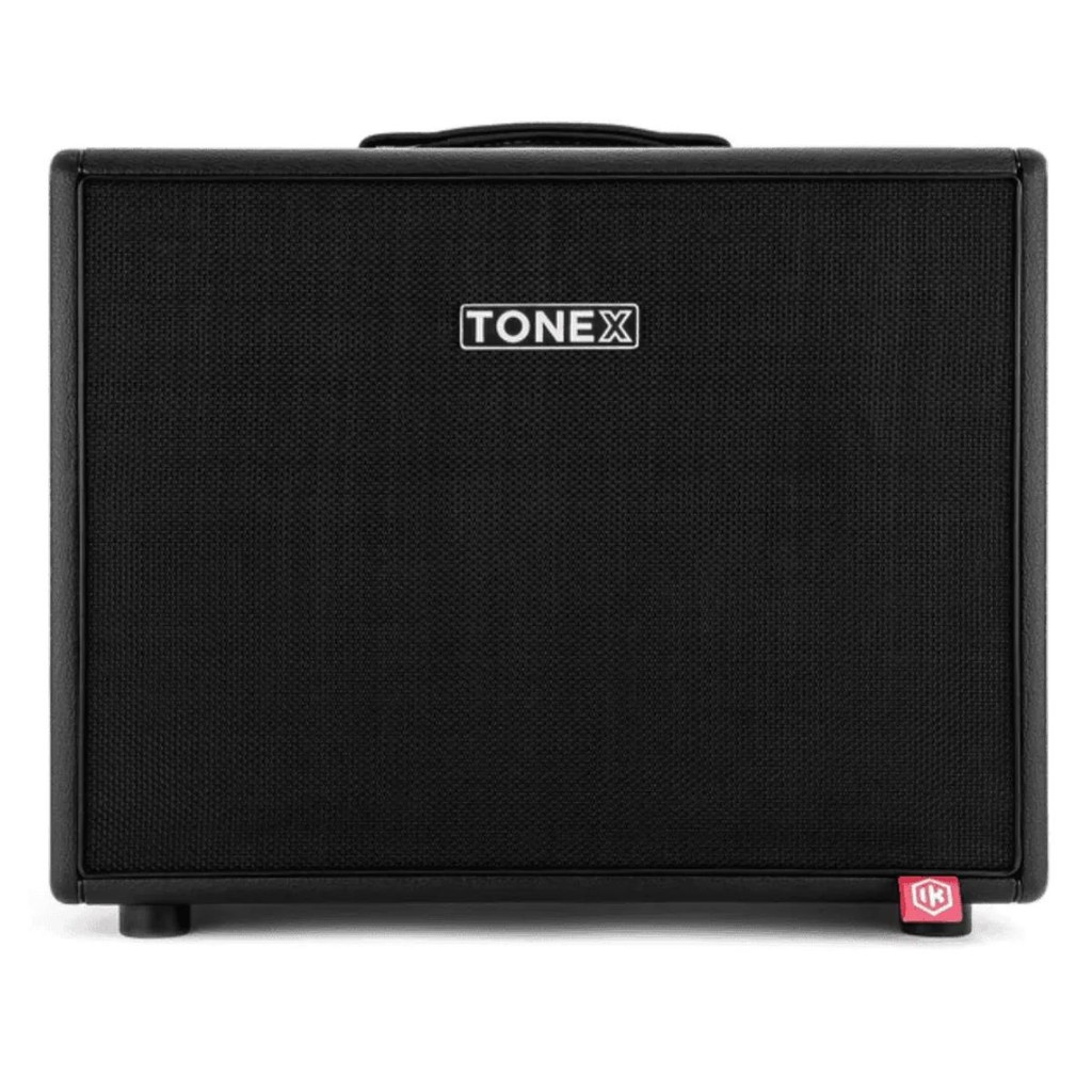 Tonex Cab Amplificador p/ Pedaleiras Digitais Combo IK Multimedia