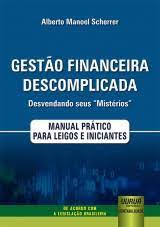 Gestão financeira valor do curso