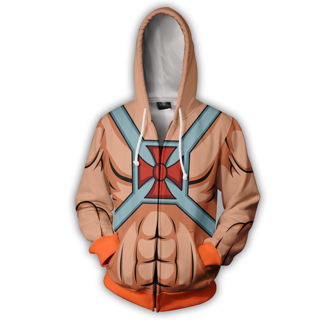 Mens Cosplay Hoodies World Master 3D Impressão Digital Gráfico Moletom Com Capuz Casual Streetwear Anime Casacos Temátic