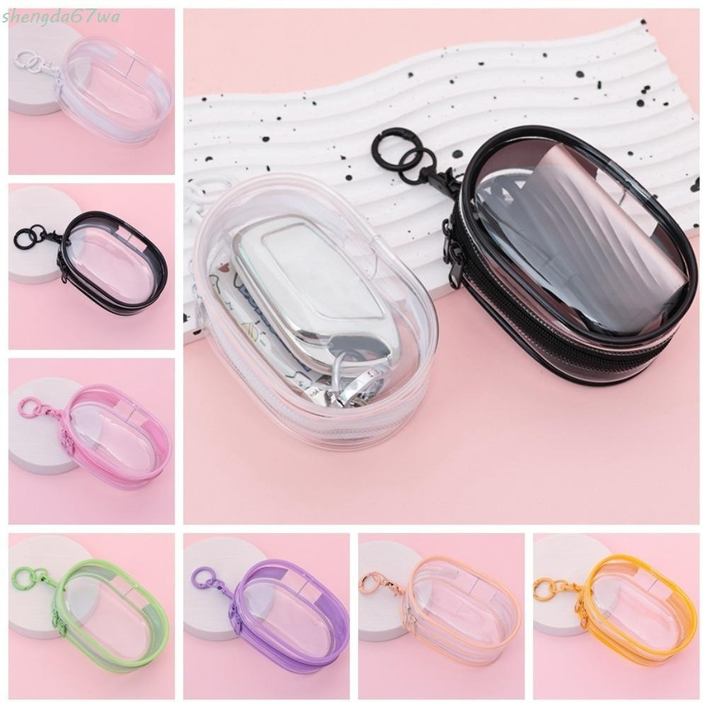 Bolsa Para Carregador De Telefone SHENGDA , Com De Armazenamento De Cabo De Dados Chaveiro , Digital Portátil