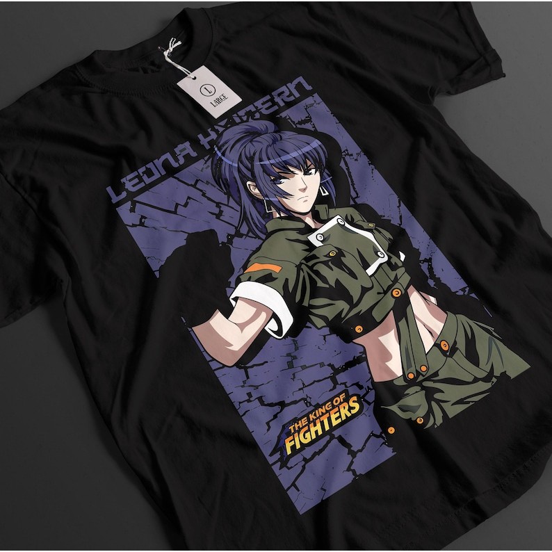 「BR.Moonlight」Camiseta Unissex Retro Gaming Anime Waifu Estampa Colorida Confortável Divertida Estilosa Tendência