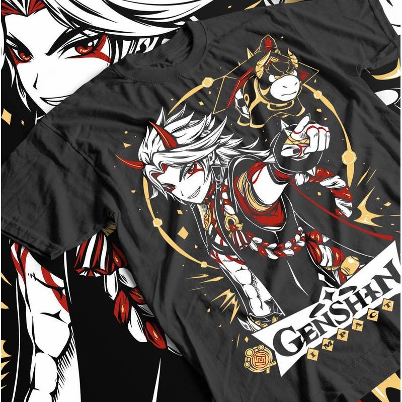 Camiseta Estética Japonesa Anime Vaporwave Gaming Fofa Moderna Estilosa Moda Feminina
