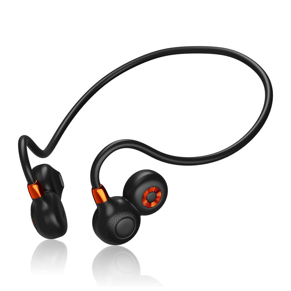 Fones Ortizan i10 Open Ear Bluetooth 5.3 Sem Fio Esportivo