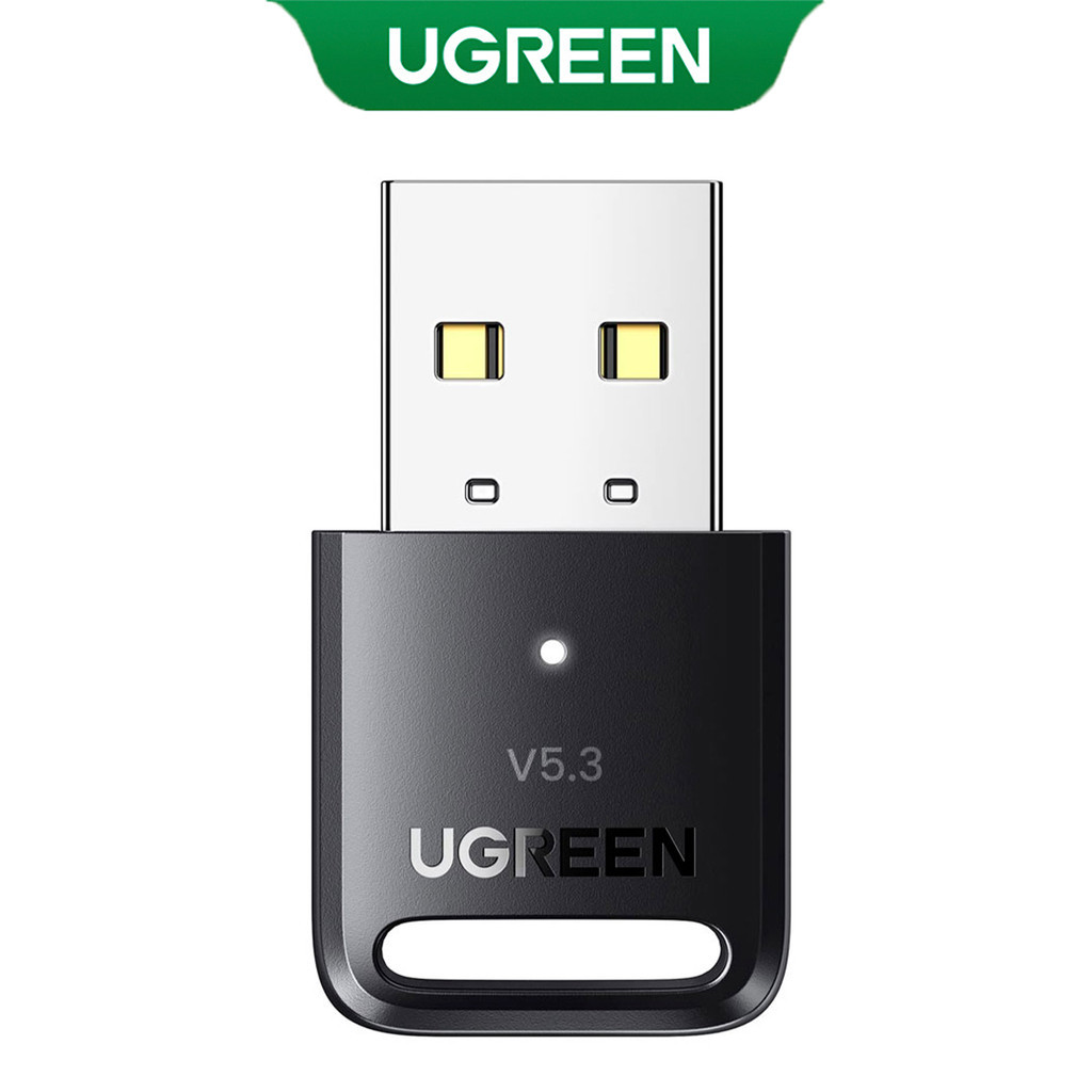 UGREEN Adaptador Bluetooth Interface Usb A Macho Preto