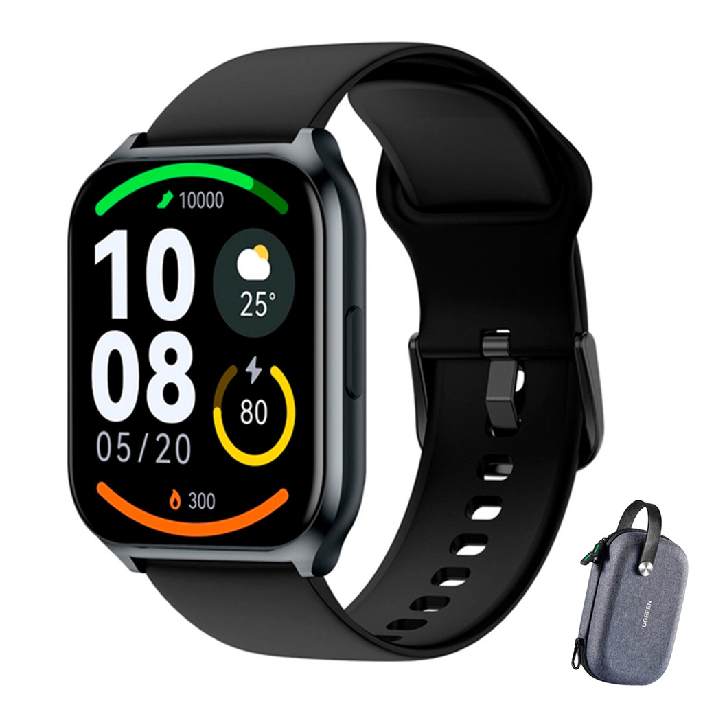 Smartwatch Haylou Watch 2 Pro BT5.3 Android Ios 1.85