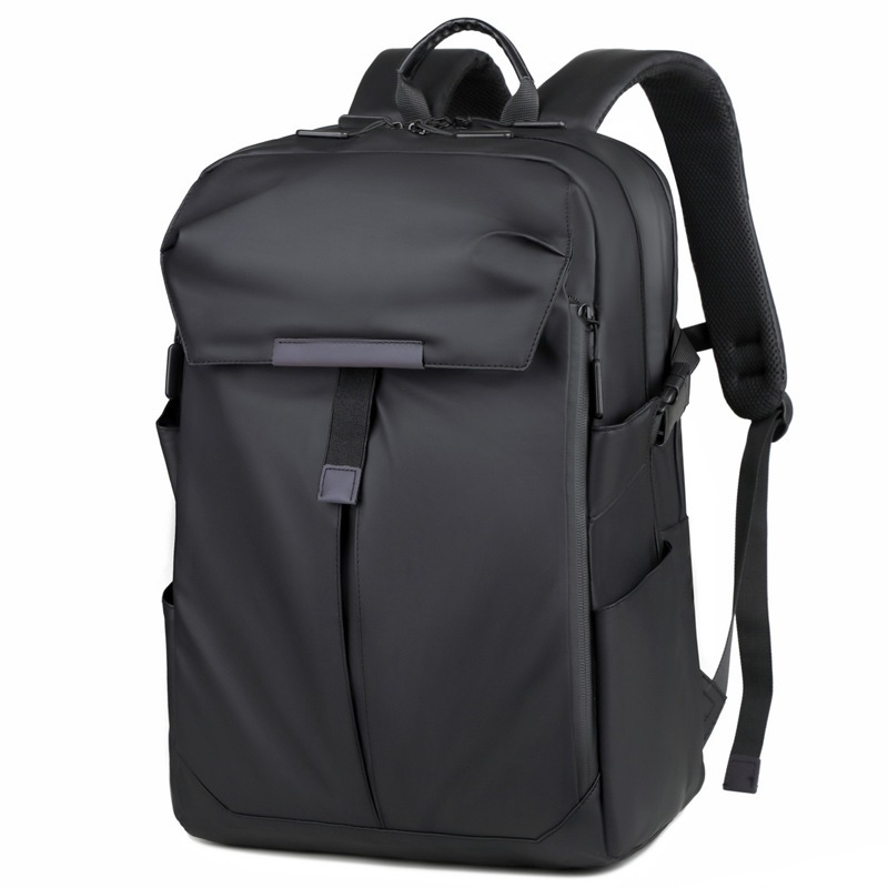 Mochila Masculina Impermeável Mochila de Notebook Executiva Resistente à Prova Àgua e Reforçada para