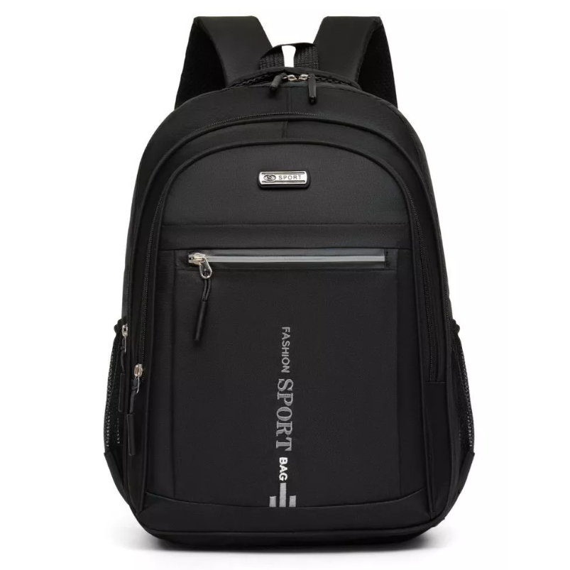 Backpack Reinforced Bag Notebook Waterproof Colorful Premium Material Elegant Social Excecultivo